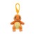 POKEMON Plusz Clip 9cm Charmander