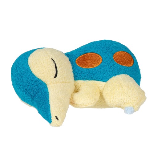 Pokemon - śpiący Cyndaquil 12cm