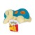 Pokemon - śpiący Cyndaquil 12cm