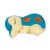 Pokemon - śpiący Cyndaquil 12cm