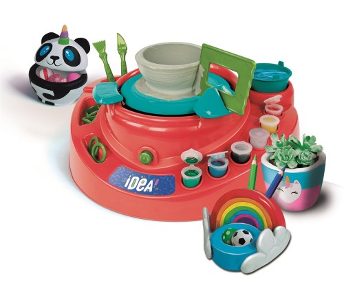 Clementoni Koło Garncarskie