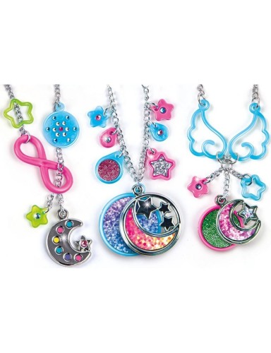 Clementoni Kolorowe medaliony