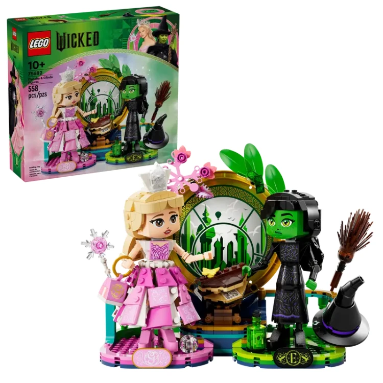 LEGO(R) WICKED 75682