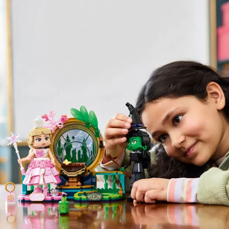 LEGO(R) WICKED 75682