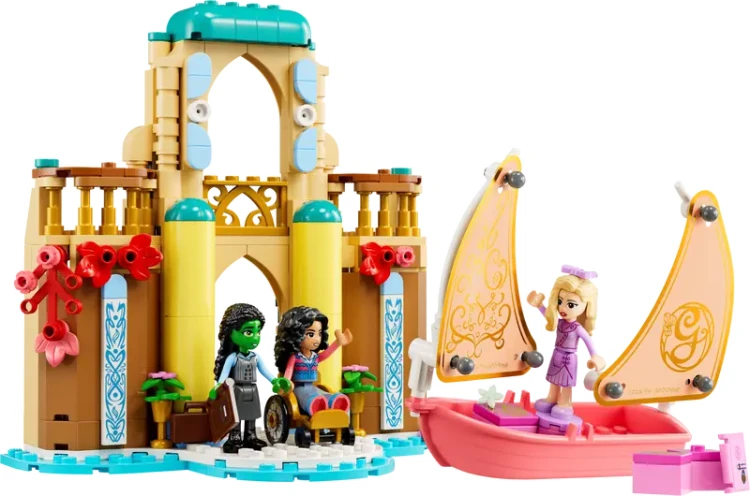 LEGO(R) WICKED 75681
