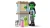 LEGO(R) WICKED 75681