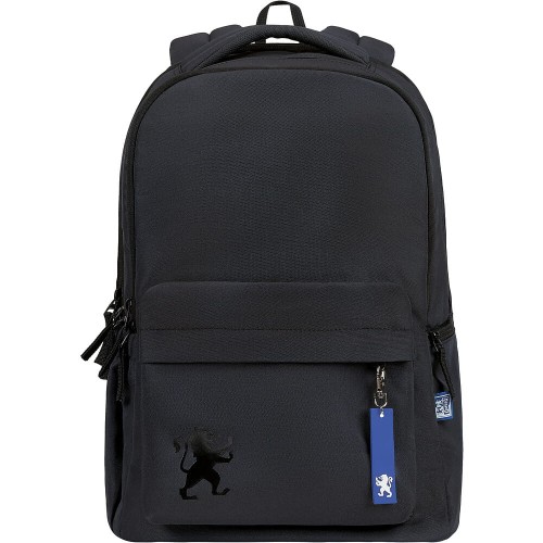 PLECAK SZKOLNY OXFORD SCHOOL CZARNY - Oxford