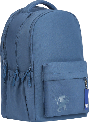 PLECAK SZKOLNY OXFORD SCHOOL JEANS - Oxford