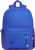 PLECAK SZKOLNY OXFORD GRADIENT NIEBIESKI - Oxford