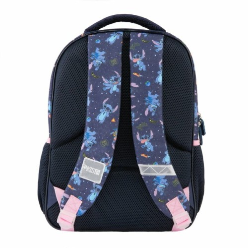 PLECAK 28X38X15 1ZAM 3KIESZ DS24BB-260 PS FO STITCH