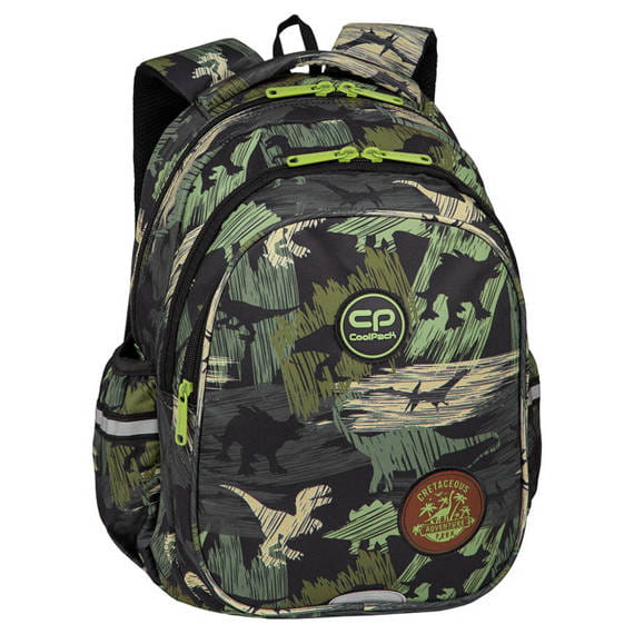PLECAK JERRY ADVENTURE PARK COOLPACK F029672