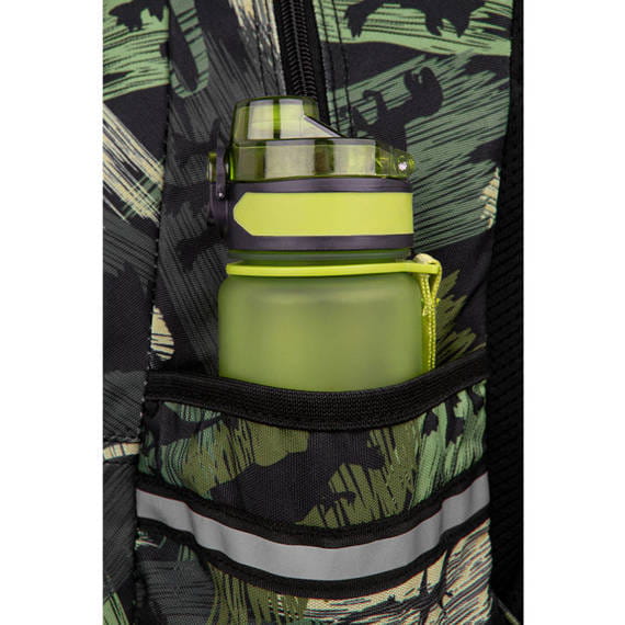 PLECAK JERRY ADVENTURE PARK COOLPACK F029672