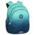 PLECAK JERRY GRADIENT BLUE LAGOON F029690
