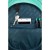 PLECAK JERRY GRADIENT BLUE LAGOON F029690
