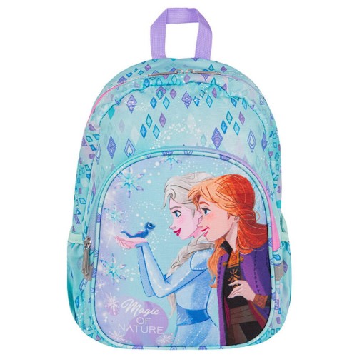 PLECAK TOBY DISNEY CORE FROZEN COOLPACK