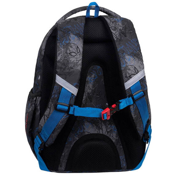 PLECAK JERRY SPIDERMAN COOLPACK