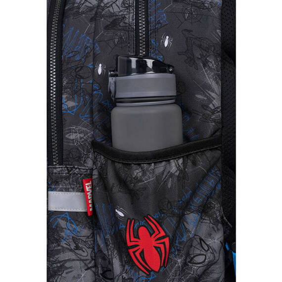 PLECAK JERRY SPIDERMAN COOLPACK