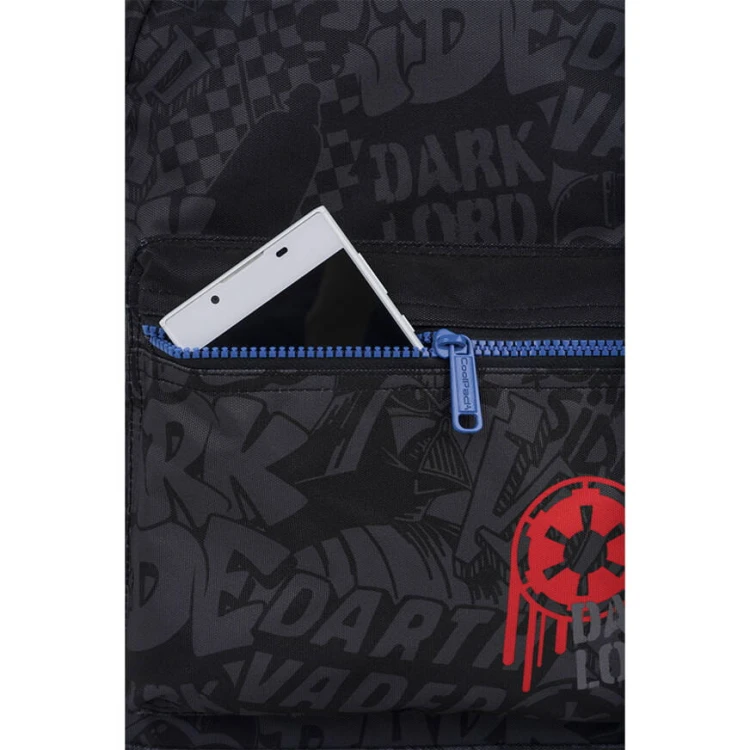 PLECAK PRIME STAR WARS
