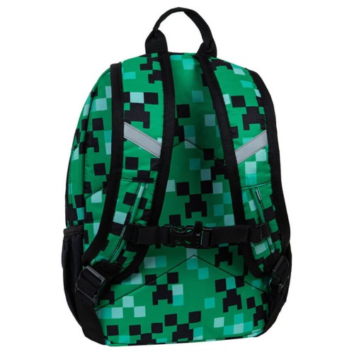 PLECAK TOBY GAME ZONE COOLPACK