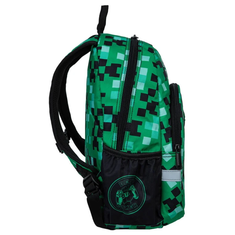 PLECAK TOBY GAME ZONE COOLPACK