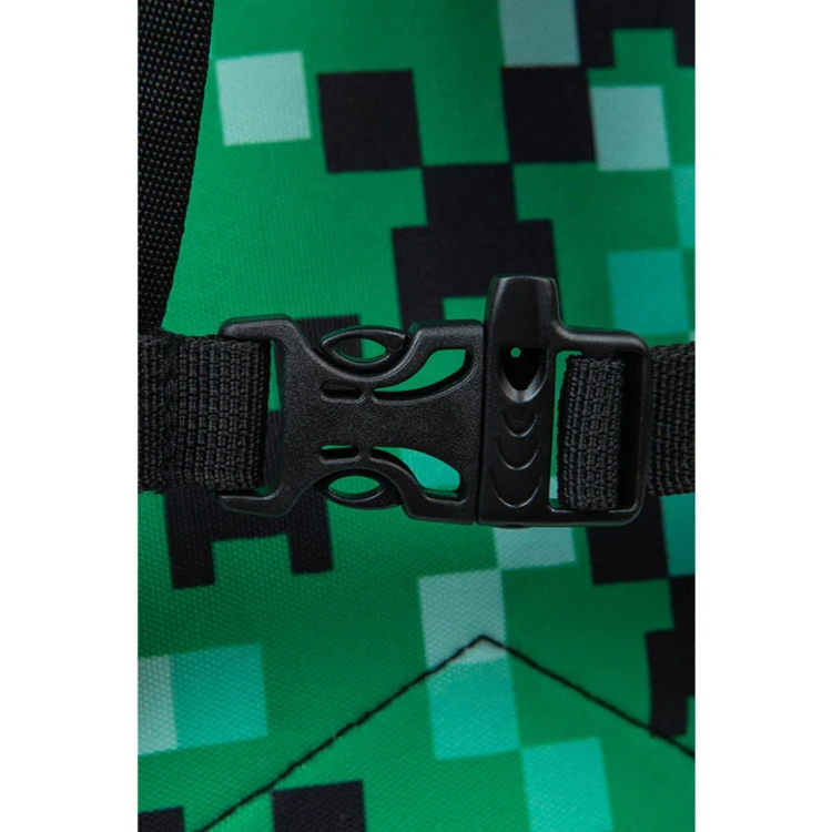 PLECAK TOBY GAME ZONE COOLPACK