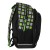 PLECAK PIXEL ZIELONY STK-14
