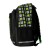 PLECAK PIXEL ZIELONY STK-14