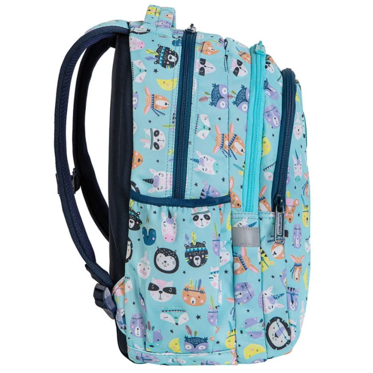 PLECAK JOY S INDIAN ZOO COOLPACK E48547