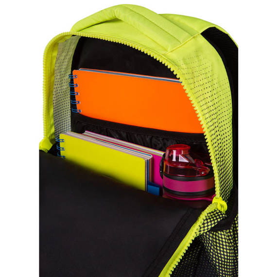 PLECAK 28X39X15 1ZAM 4KIESZ JERRY LEMON FOL