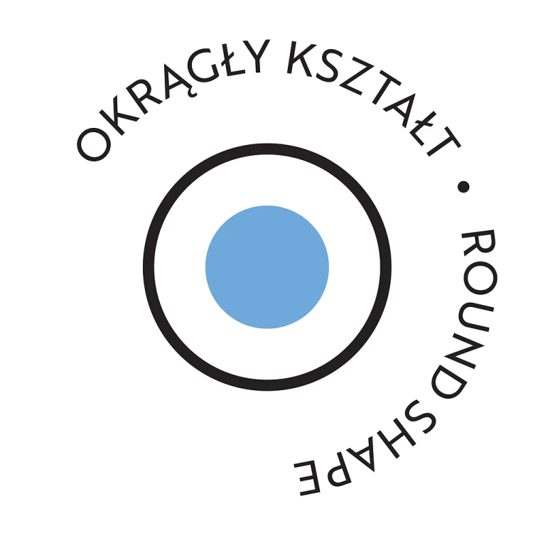 Oxford Kredki ołówkowe 12kol tuba