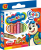 Kredki Bambino 12kol