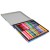 Primart kredki 2str 48kol  metal box