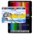 Primart kredki 48kol metal box