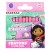 KREDKI WOSK 12KOL GABBY`S DOLLHOUSE STK