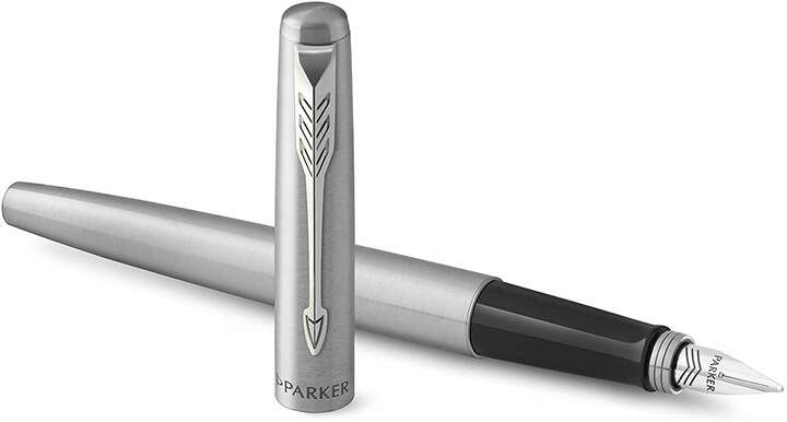 Pióro Parker Jotter Stalowe