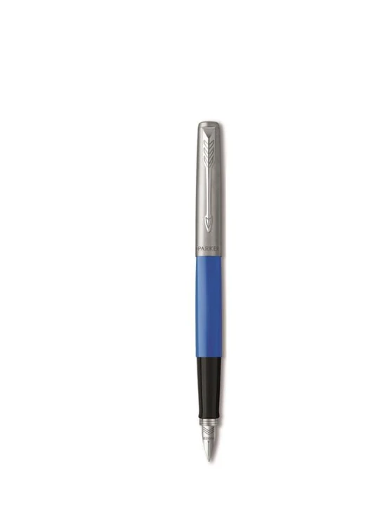 Pióro parker Jotter nieb+naboje