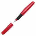 Pióro wieczne Twist M Fiery red - Pelikan