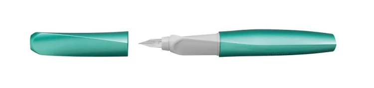 Pióro wieczne Twist Cold Alaska 2 naboje - Pelikan