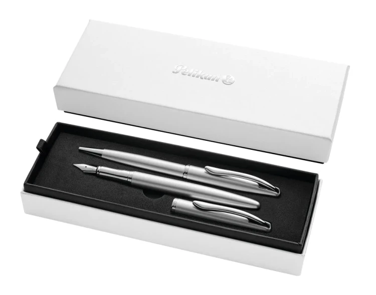 Pelikan Jazz Noble pióro + długopis
