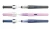 Pióro wieczne Pelikano Structure P480 M mix - Pelikan
