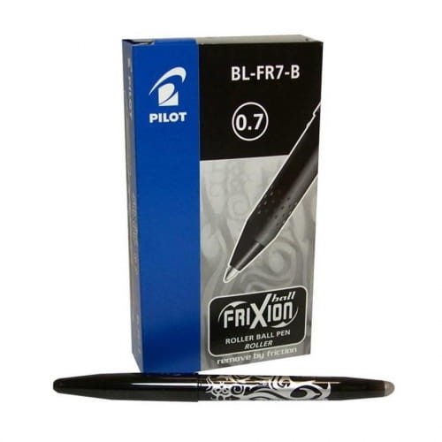 Pióro kulkowe Pilot Frixion cz 0,7