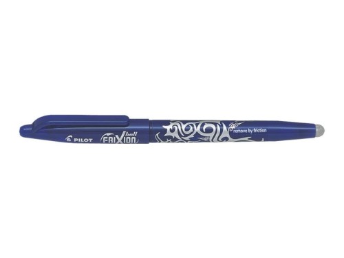 Pióro kulkowe Pilot Frixion nieb 0.7