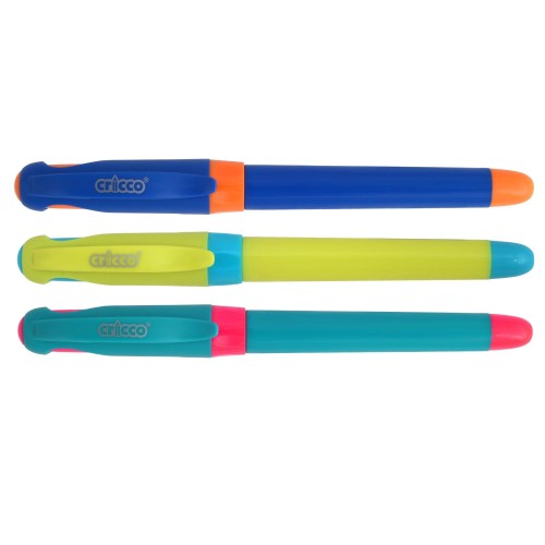 Pióro wieczne z nabojem CRICCO