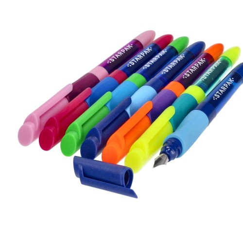 Pióro ze stalówką - Starpak