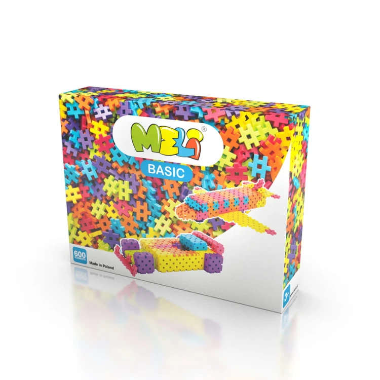 Meli Basic 600szt
