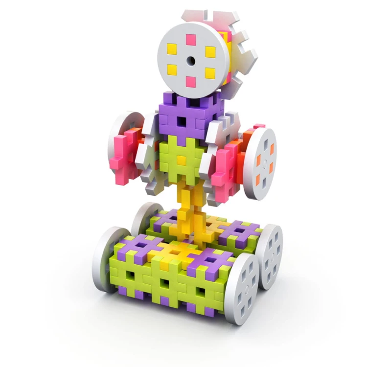 Meli Basic 400szt Constructor