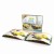 Meli Basic 160szt Building Site 4in1