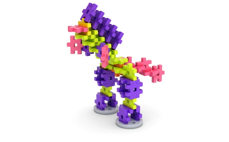 Meli Basic Constructor 100szt