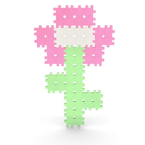 Meli Minis Pastel 200szt