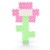 Meli Minis Pastel 200szt
